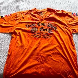 Blac Label International shirt